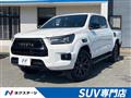2022 Toyota Hilux