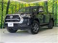 2022 Toyota Hilux
