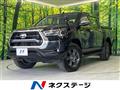2022 Toyota Hilux
