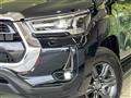 2022 Toyota Hilux