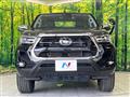 2022 Toyota Hilux