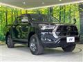 2022 Toyota Hilux