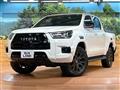 2022 Toyota Hilux