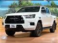 2022 Toyota Hilux