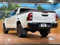 2022 Toyota Hilux