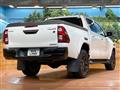 2022 Toyota Hilux