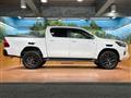 2022 Toyota Hilux