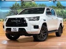 2022 Toyota Hilux