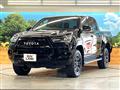 2022 Toyota Hilux