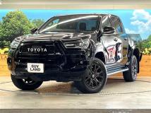 2022 Toyota Hilux