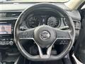 2017 Nissan X-Trail