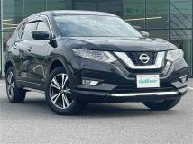 2017 Nissan X-Trail