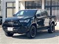 2022 Toyota Hilux