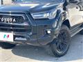 2022 Toyota Hilux