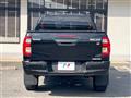 2022 Toyota Hilux