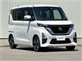 2020 Nissan ROOX