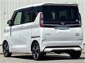 2020 Nissan ROOX