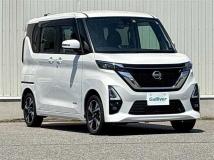 2020 Nissan ROOX