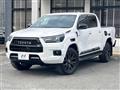2023 Toyota Hilux