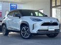 2020 Toyota Yaris Cross