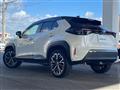 2020 Toyota Yaris Cross