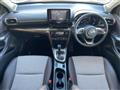 2020 Toyota Yaris Cross