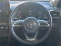 2020 Toyota Yaris Cross