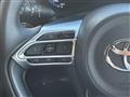2020 Toyota Yaris Cross