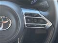 2020 Toyota Yaris Cross