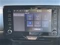 2020 Toyota Yaris Cross