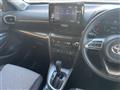 2020 Toyota Yaris Cross