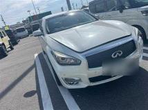 2017 Nissan Fuga