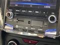 2018 Subaru IMPREZA XV HYBRID