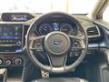 2018 Subaru IMPREZA XV HYBRID