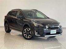 2018 Subaru IMPREZA XV HYBRID