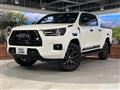 2023 Toyota Hilux