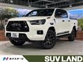2023 Toyota Hilux
