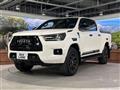 2023 Toyota Hilux