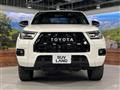 2023 Toyota Hilux