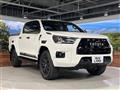 2023 Toyota Hilux