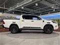 2023 Toyota Hilux
