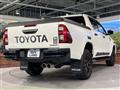 2023 Toyota Hilux