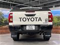 2023 Toyota Hilux