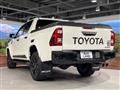 2023 Toyota Hilux