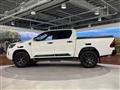 2023 Toyota Hilux