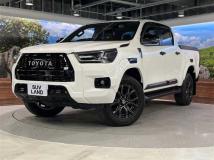 2023 Toyota Hilux
