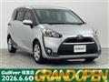 2016 Toyota Sienta