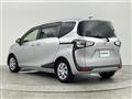 2016 Toyota Sienta