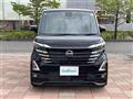 2023 Nissan ROOX