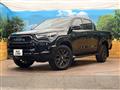 2023 Toyota Hilux